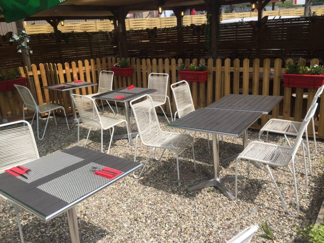 Le Romain Restaurant — photo 3