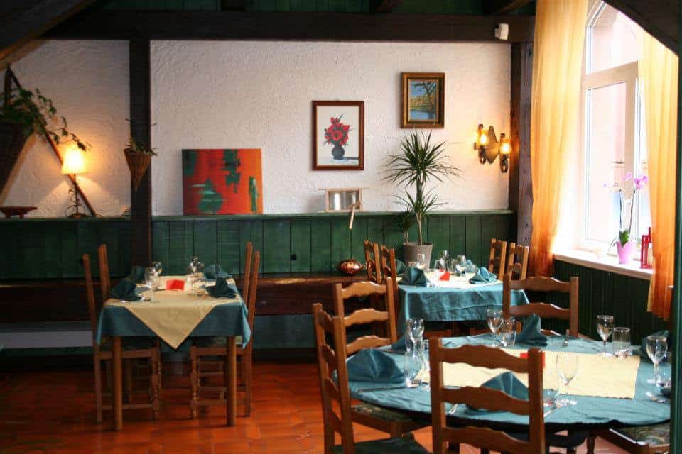 Le Sabayon — photo 3