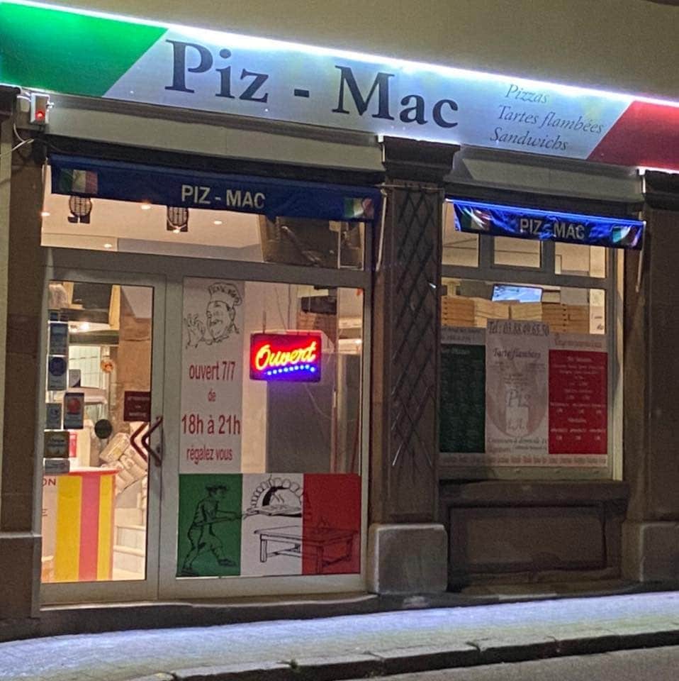 Piz mac — photo 3