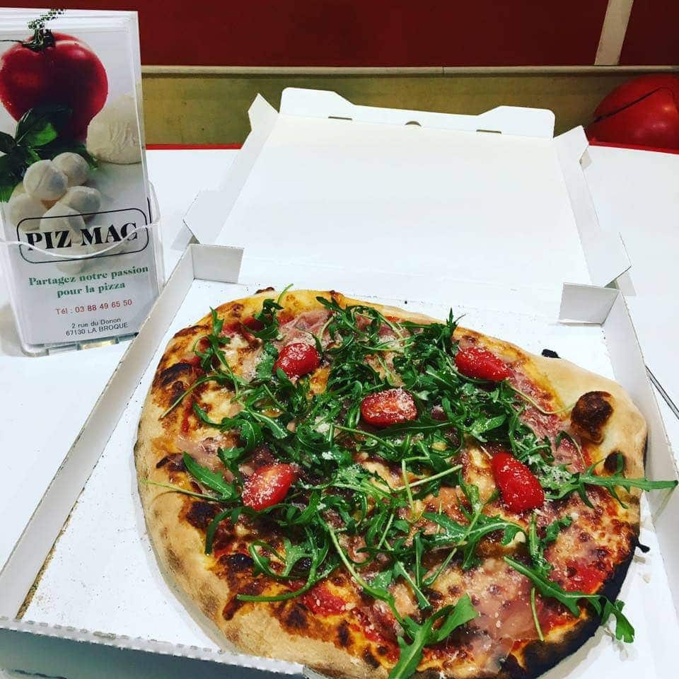 Piz mac — photo 2