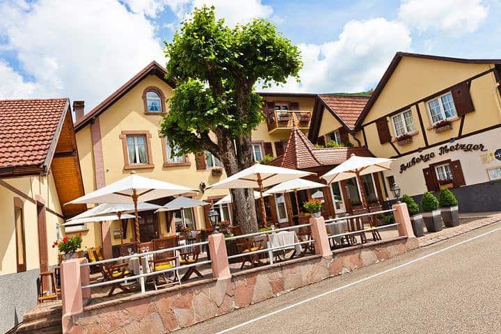 Auberge Metzger — photo 2