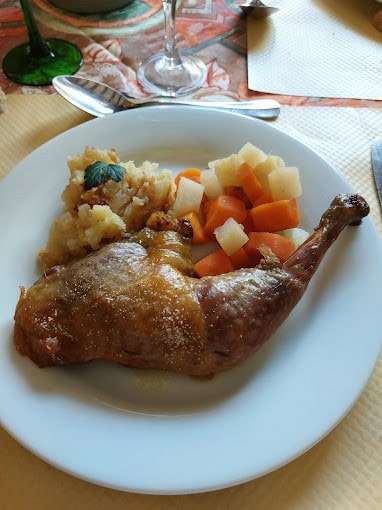 Ferme-auberge du Charapont — photo 2