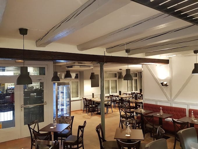 La Taverne de la Perle — photo 3