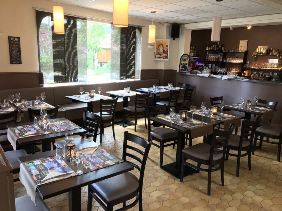 Pizza Castello — photo 2