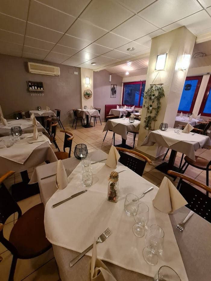 Alain & Magalie Au Gourmet — photo 3