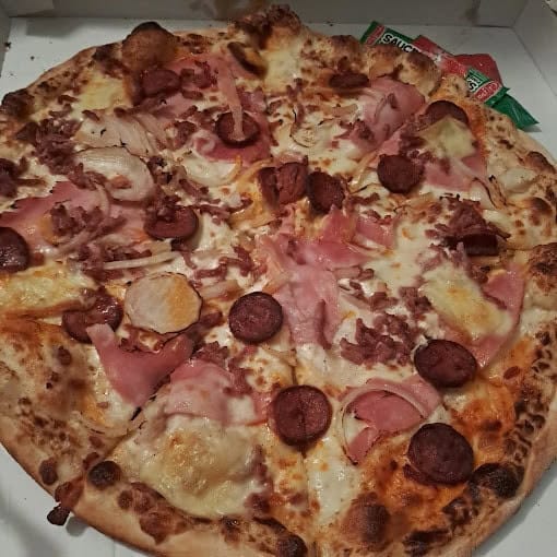 Pizza Jade — photo 2