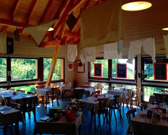 Auberge du Hungerplatz — photo 2