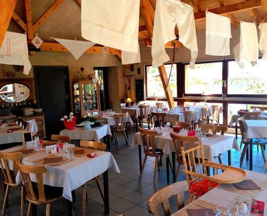 Auberge du Hungerplatz — photo 3