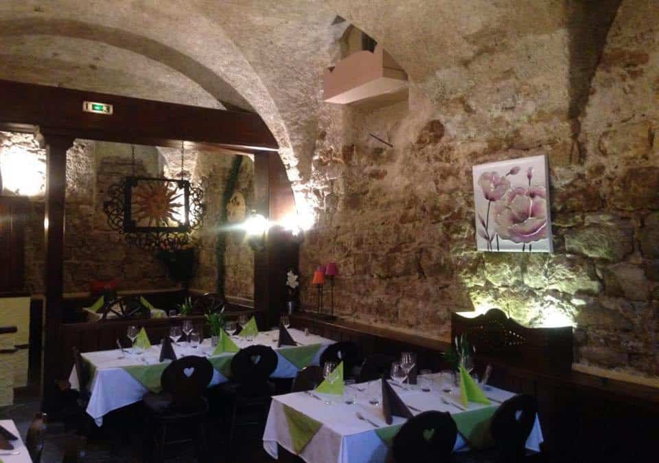 Caveau Folie Marco — photo 3