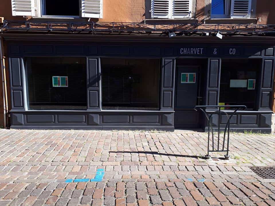 Charvet &Co — photo 2