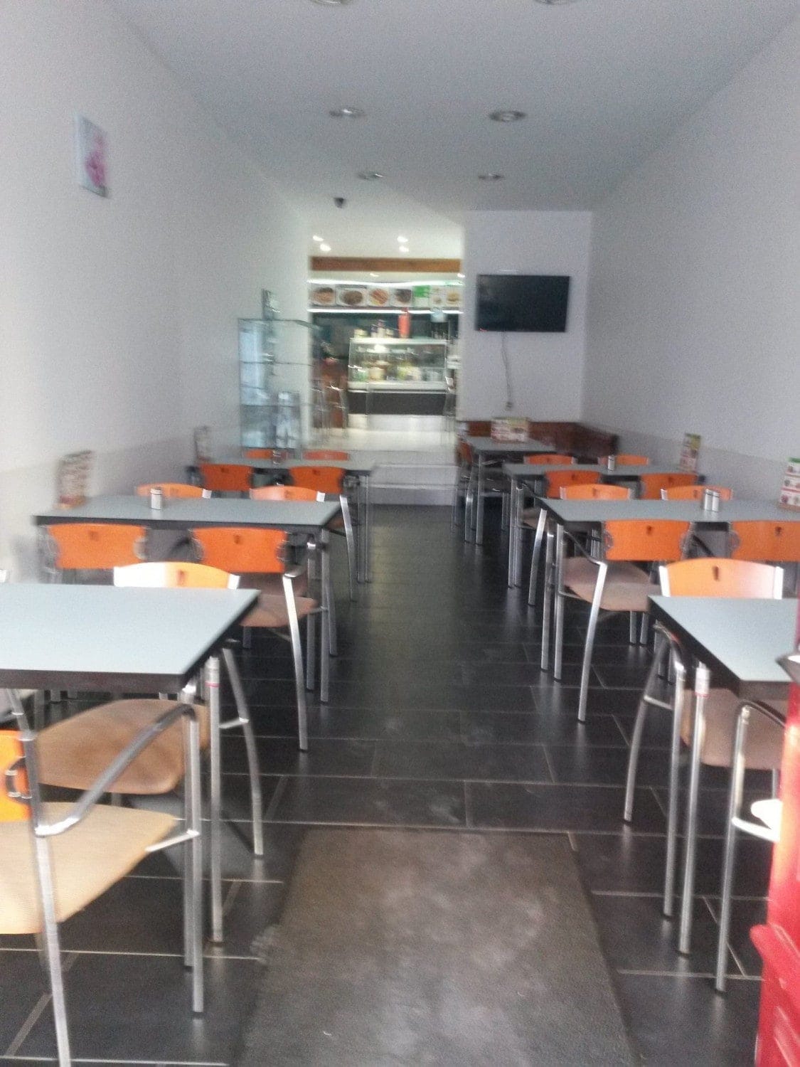 Doner kebab — photo 3