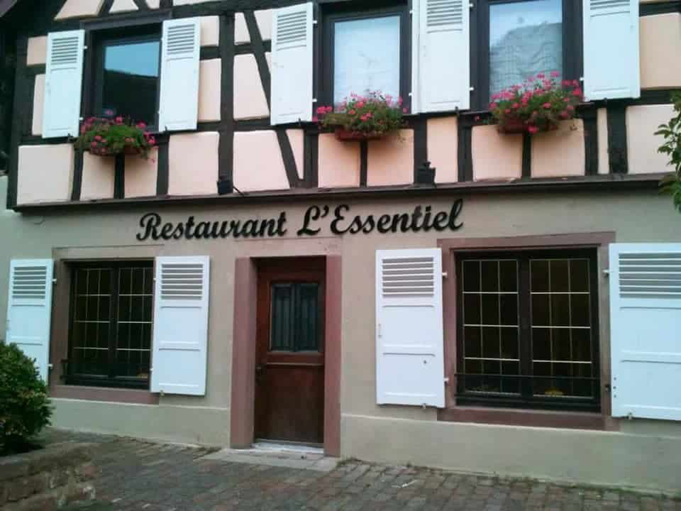 L'Essentiel — photo 2