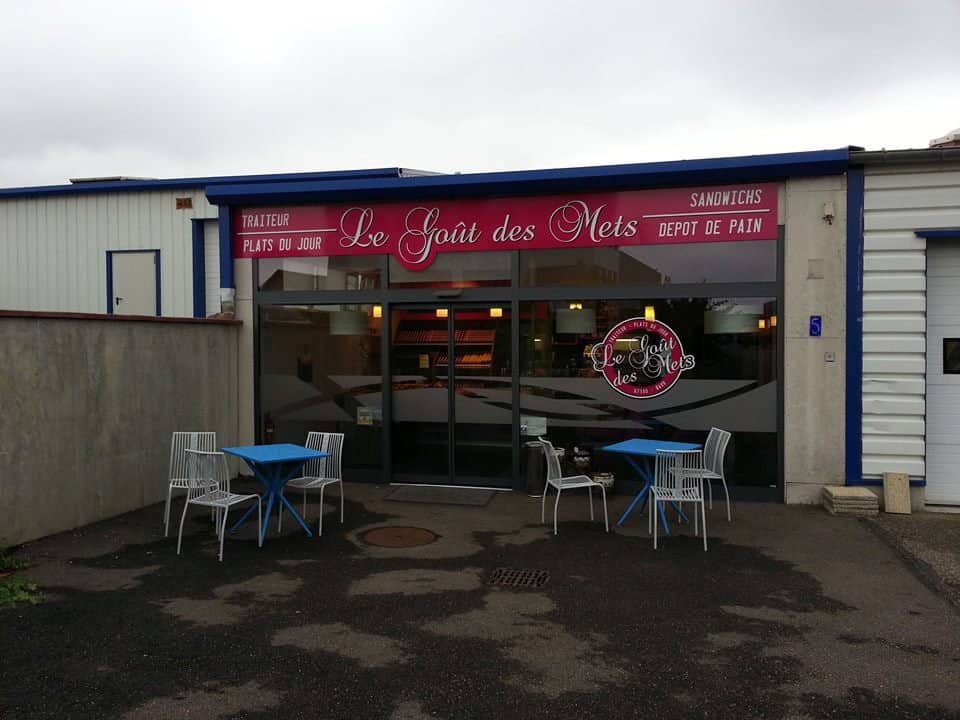 Le Goût Des Mets — photo 2