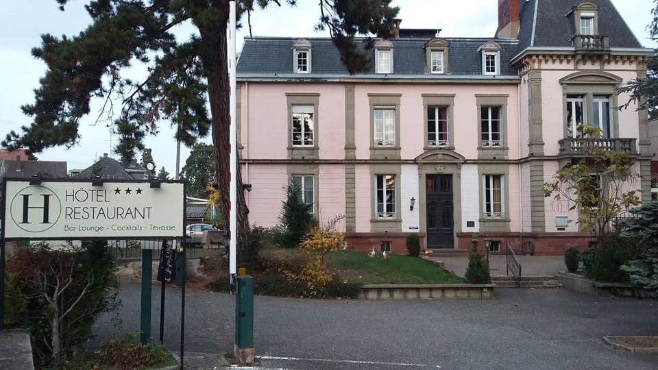 Le H — photo 2