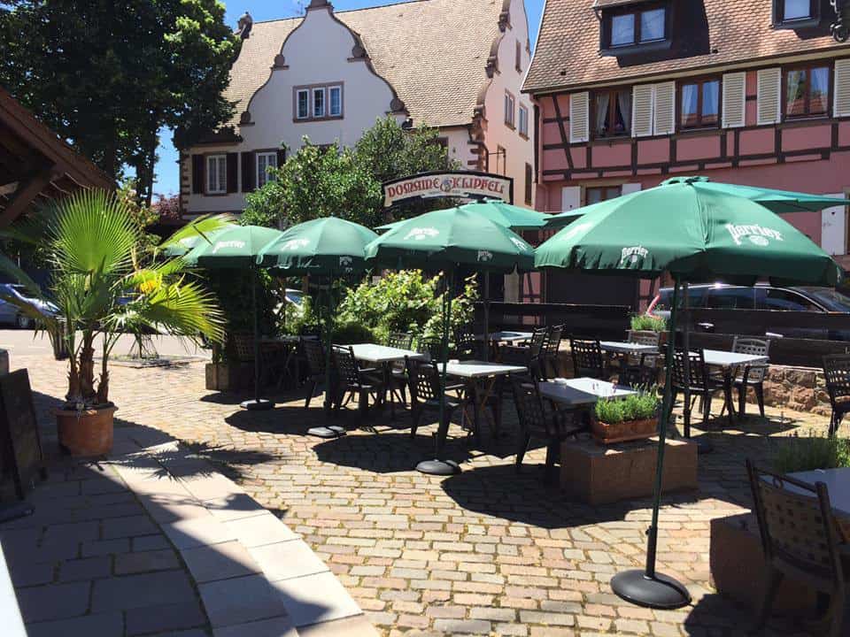 Maison Rouge — photo 2