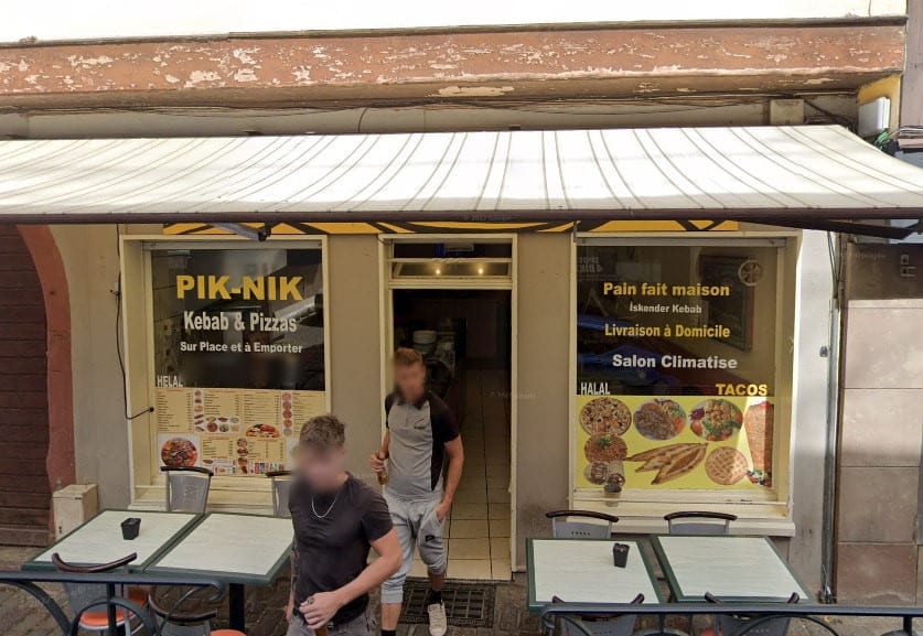 Pik-Nik — photo 3