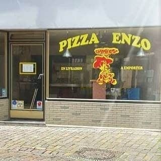 Pizza Enzo — photo 2