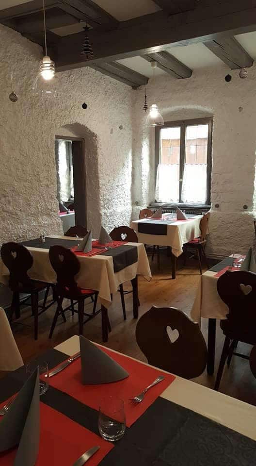 Winstub du Manoir — photo 3
