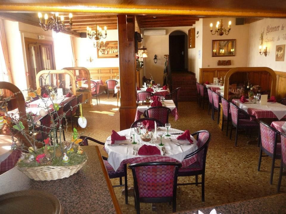 Le Relais du Klevener — photo 2