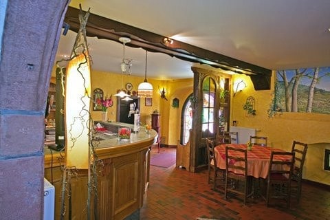 Au Caveau du Vieux Pressoir — photo 3