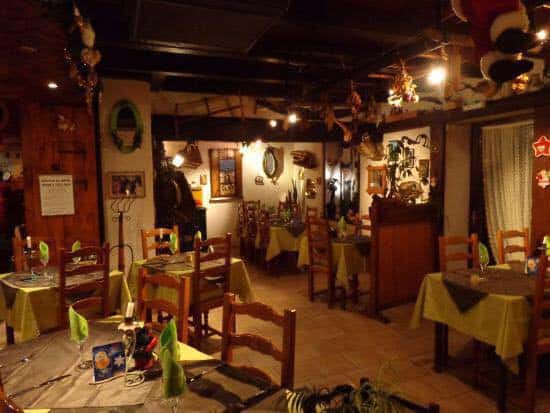 Auberge à l'Ancienne Grange — photo 3