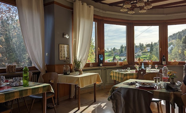 Auberge du Zundelkopf — photo 3