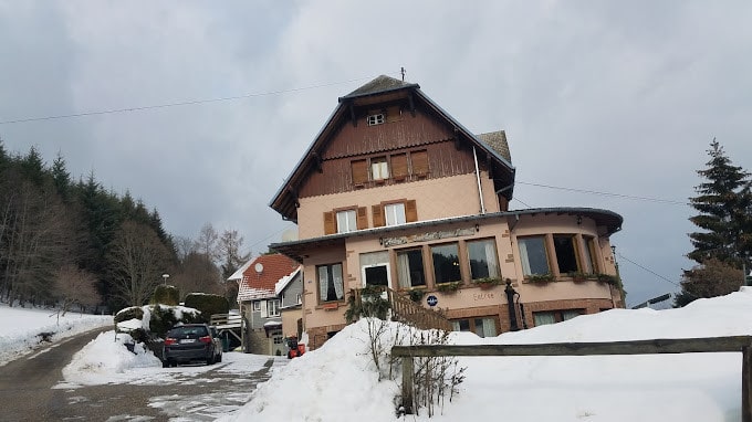 Auberge du Zundelkopf — photo 2