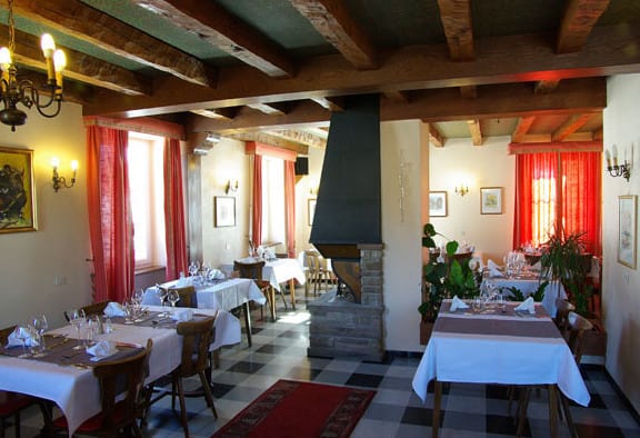 Hôtel Marchal — photo 3