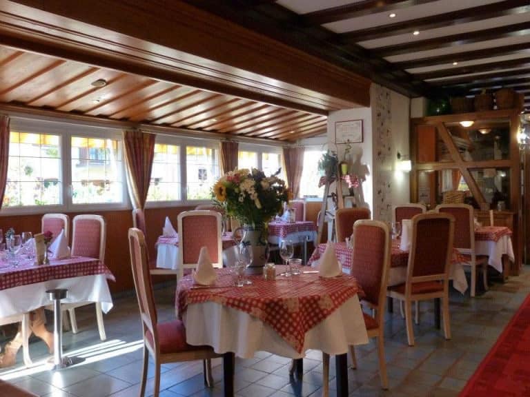 La Petite Auberge — photo 3