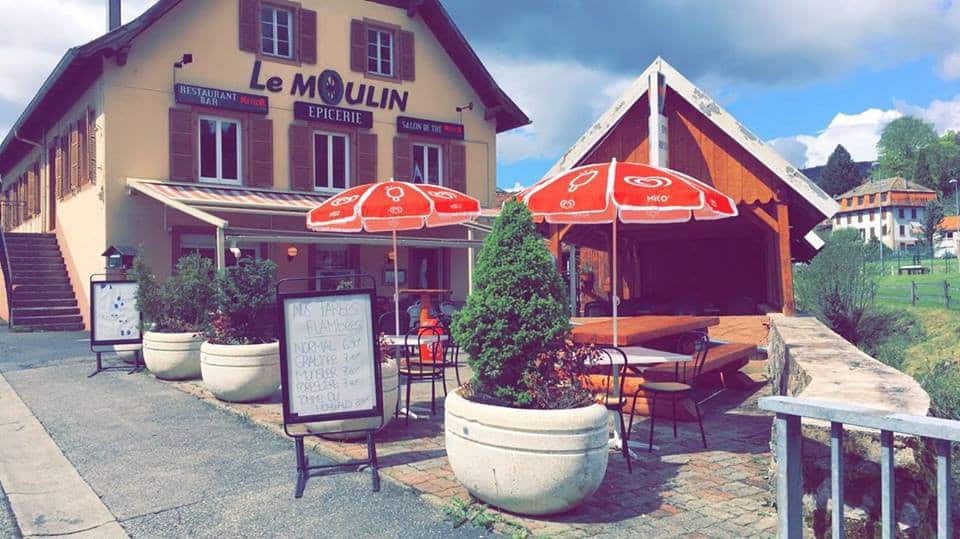 Le Moulin — photo 2