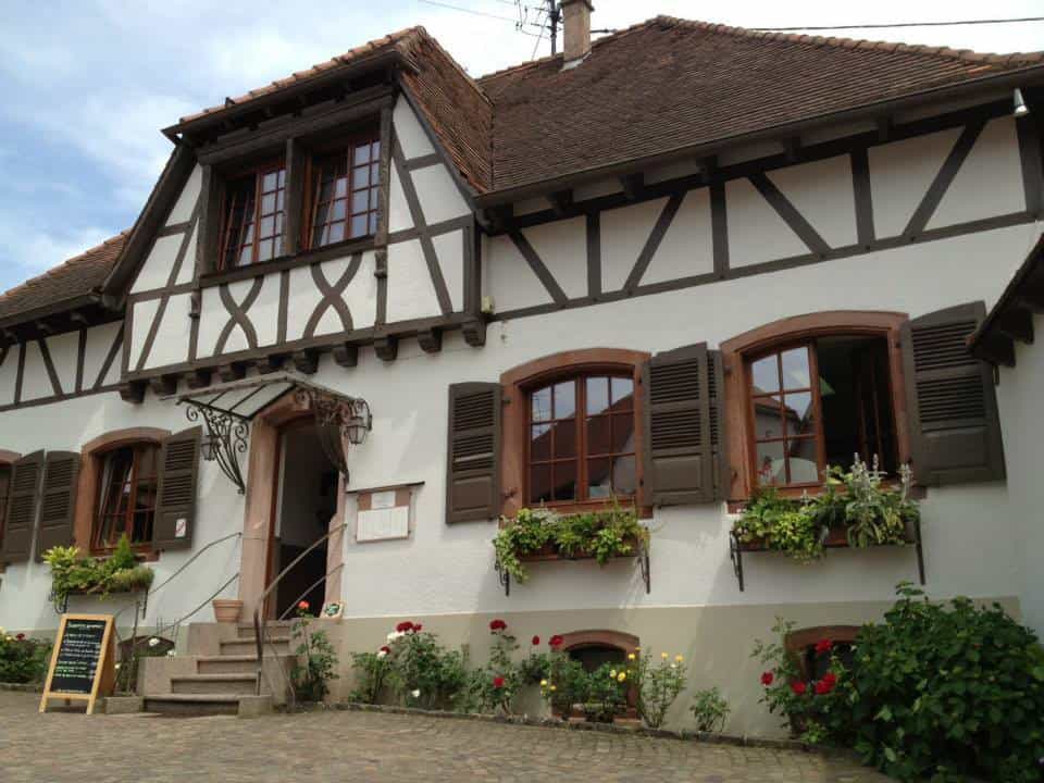 Am Lindeplatzel — photo 2