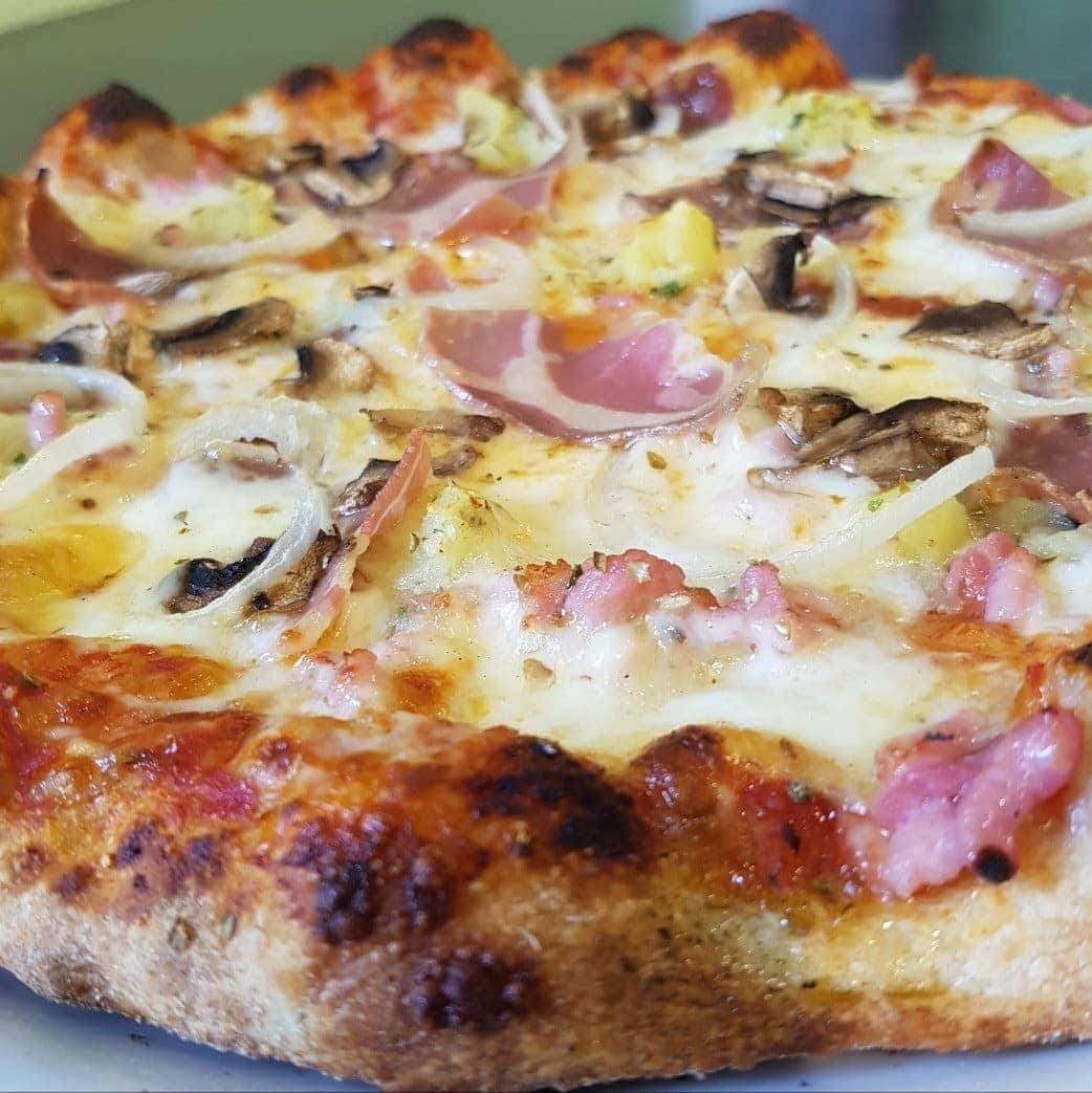 Léo's Pizza — photo 2
