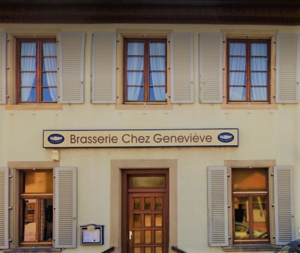 Chez Geneviève — photo 3