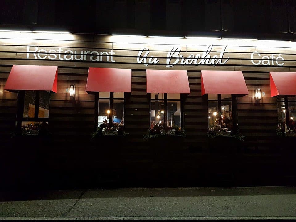 Au Brochet — photo 2