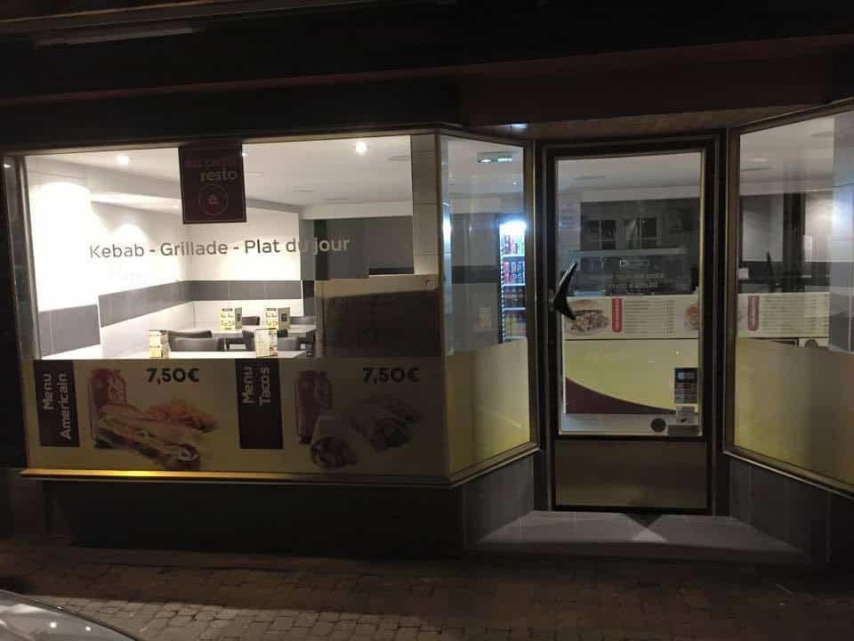 Au Petit Resto — photo 2