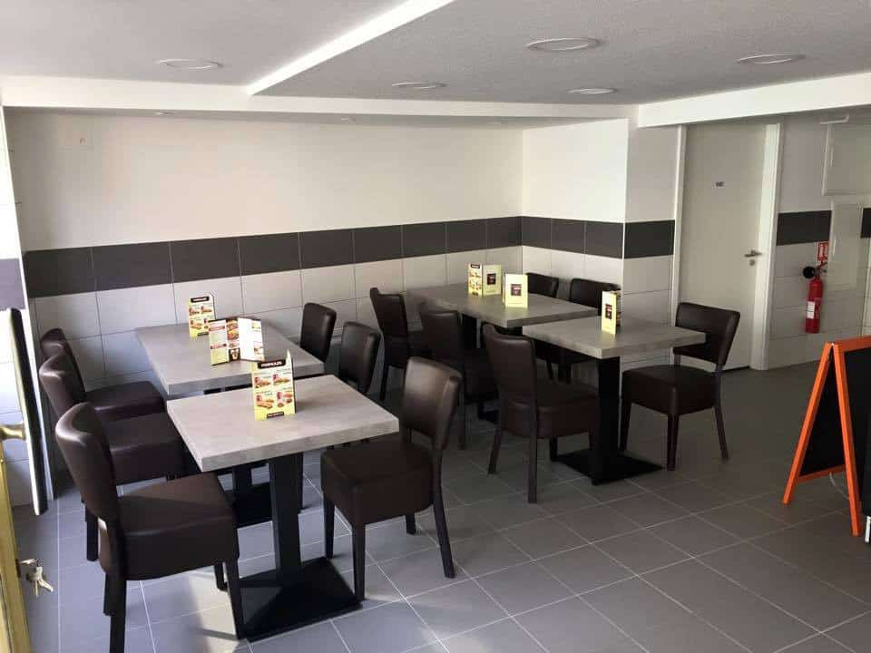 Au Petit Resto — photo 3