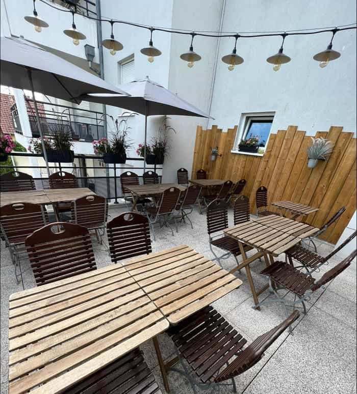 Brasserie l’Ekluse — photo 2
