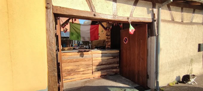 Chez Massimo — photo 3