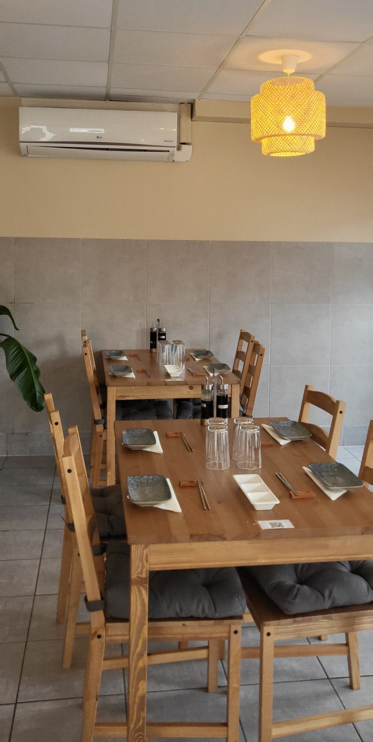 Ikki Sushi — photo 3