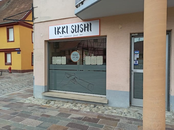 Ikki Sushi — photo 2
