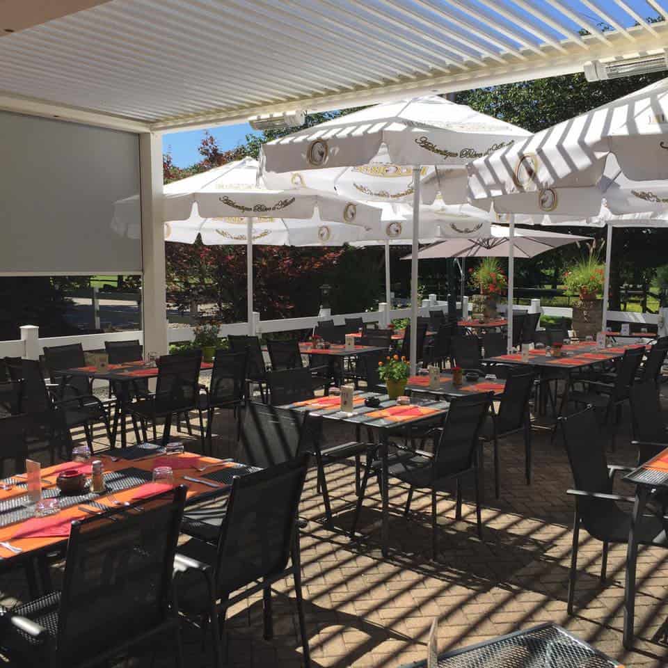 L'Auberge de la Tuilerie — photo 2