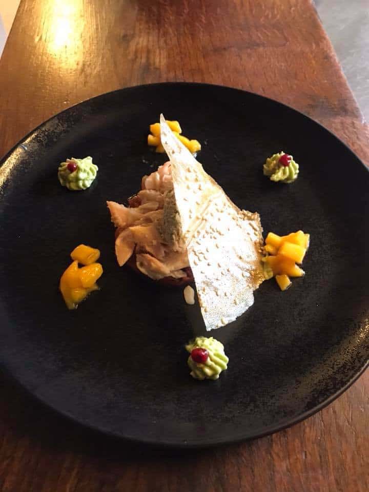 L'Auberge de la Tuilerie — photo 3