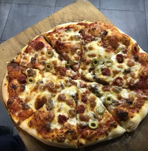 Photo de O délices