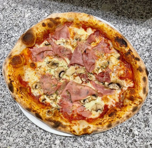 Pizzeria 1963 — photo 2