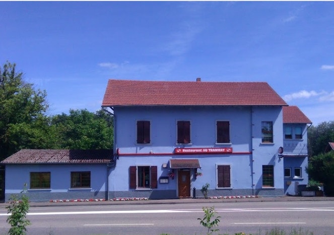 Restaurant au Tramway — photo 2