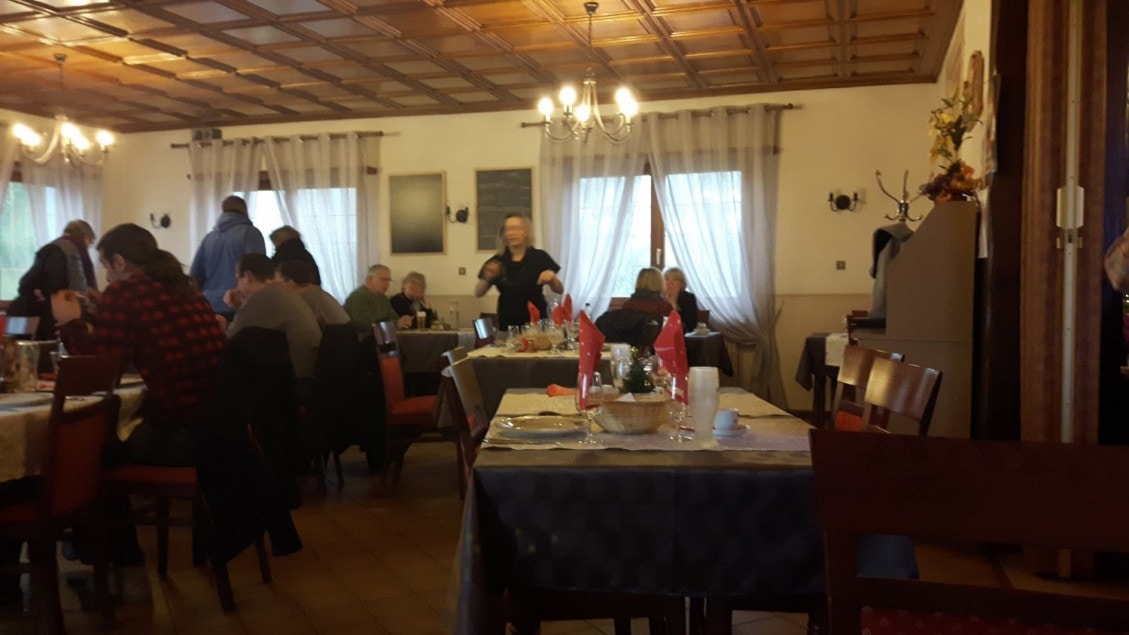 Restaurant au Tramway — photo 3