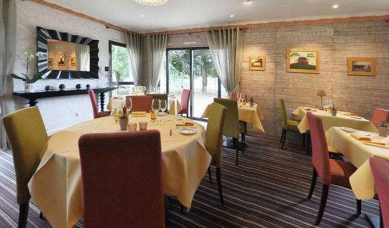 Restaurant le B — photo 3