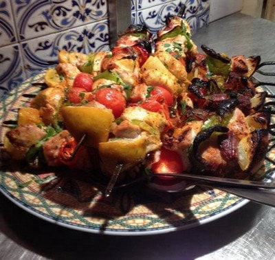 Photo de Restaurant Le Saphir