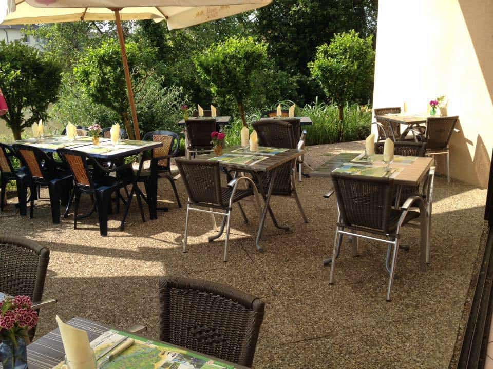 Restaurant s'Hechtestuebele — photo 2