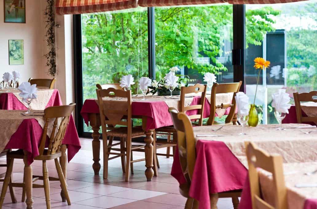 Restaurant s'Hechtestuebele — photo 3